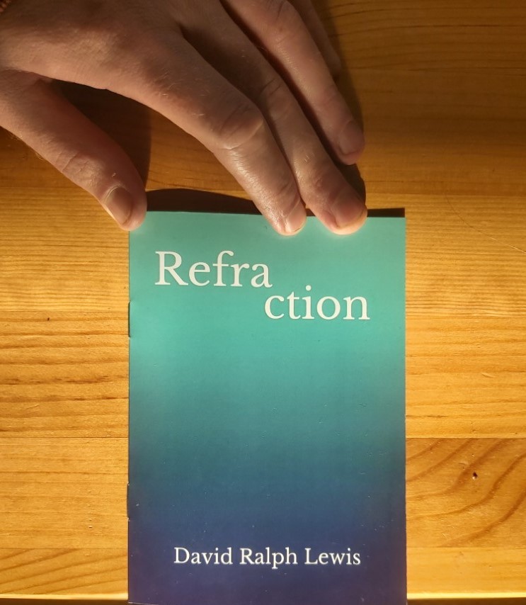 Refraction cover