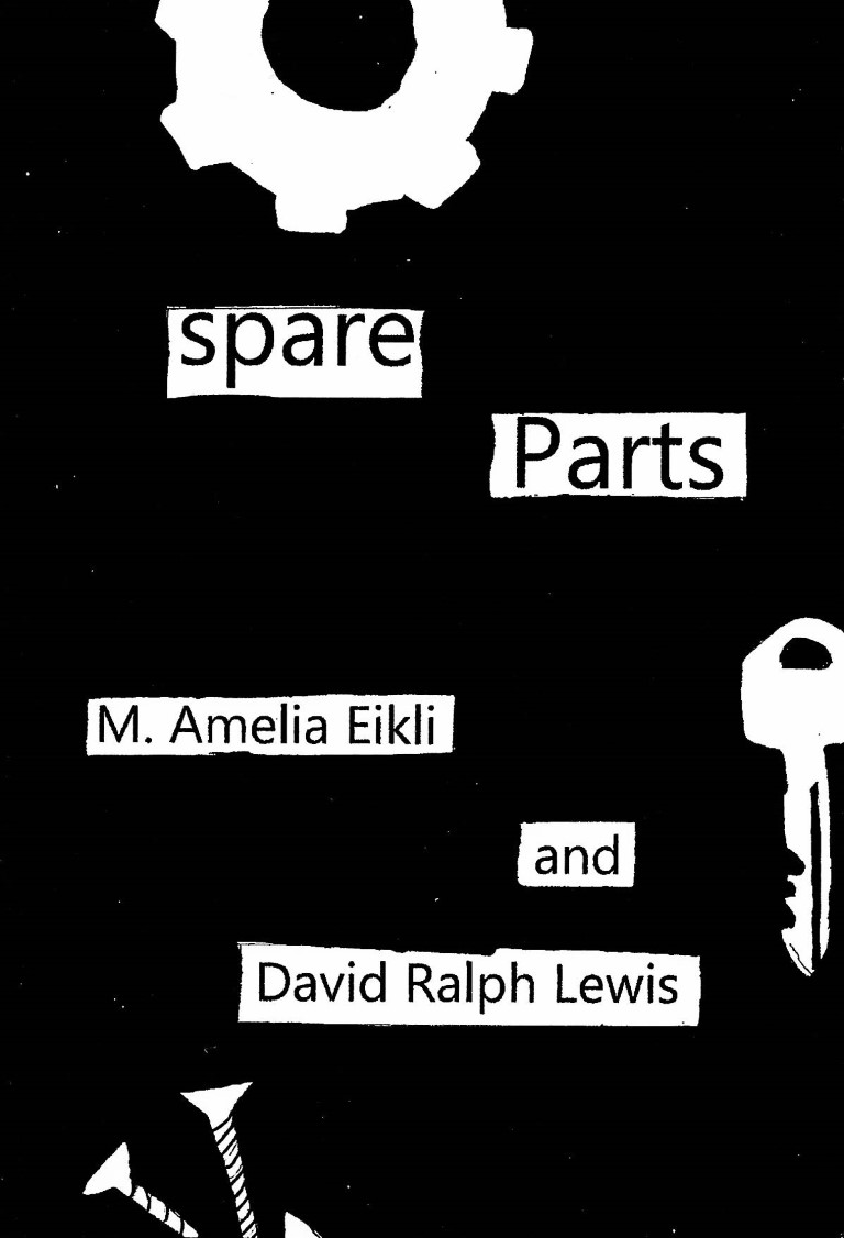 spare parts cover