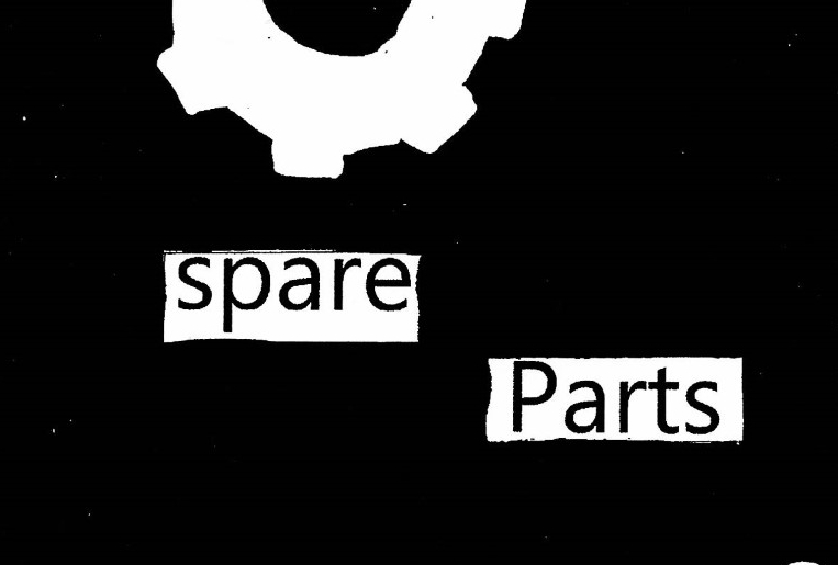 Spare Parts